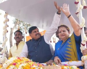 तारापाटी बैराज की मरम्मत के लिए 1.96 करोड़ रुपये की स्वीकृति, किसानों को मिलेगा सिंचाई का लाभ