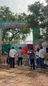 तीन महीने बाद पर्यटकों के लिए खुलेगा लखनिया दरी, सोमवार या मंगलवार से मिलेगी एंट्री