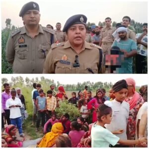 घरेलू विवाद में पति ने पत्नी की गोली मारकर की हत्या, फिर खुद को भी मारी गोली