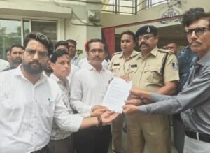 उत्कर्ष हत्याकांड: चार्जशीट में देरी पर पेटलावद में जन आक्रोश रैली, फास्ट ट्रैक कोर्ट में सुनवाई की मांग