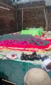 19 जुलाई से शुरू होगा हज़रत ख़्वाजा उबैदुल ग़नी उर्फ़ मुनन मियाँ का 67वाँ सालाना उर्स, तैयारियाँ अंतिम चरण में