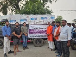 पीरपैंती का जर्दालु आम दुबई रवाना, महिलाओं की मेहनत ने दिलाई वैश्विक पहचान