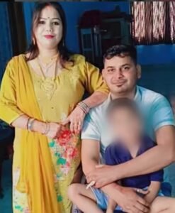 मेरठ में सनसनीखेज हत्याकांड: पत्नी ने प्रेमी संग मिलकर पति की सांप से डसवाकर कराई हत्या, चार आरोपी गिरफ्तार