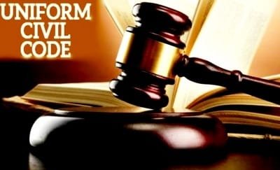 UCC से मुस्लिम महिलाओं को मिलेंगे समान अधिकार, कानून से बढ़ेगी कानूनी सुरक्षा: आरिफ शाह व तबस्सुम निशा 1 UCC से मुस्लिम महिलाओं को मिलेंगे समान अधिकार, कानून से बढ़ेगी कानूनी सुरक्षा: आरिफ शाह व तबस्सुम निशा | New India Times