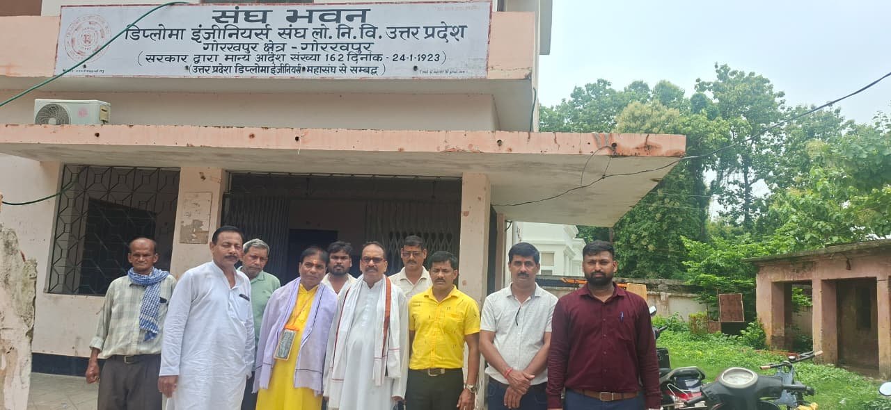 मानसून सत्र में OPS बहाली समेत लंबित मांगें पूरी करने की उठी आवाज़, आंदोलन की चेतावनी 1 मानसून सत्र में OPS बहाली समेत लंबित मांगें पूरी करने की उठी आवाज़, आंदोलन की चेतावनी | New India Times