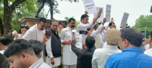 खाद संकट पर गरमाई सियासत: विधायक वीरसिंह भूरिया ने उठाए किसानों के मुद्दे, मंत्री के जवाब पर जताई नाराज़गी