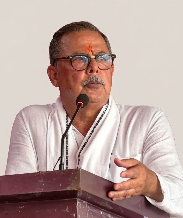 दिल्ली में युवाओं पर लाठीचार्ज बेहद शर्मनाक,पेपर लीक पर जवाब देने के बजाय आवाज़ दबा रही सरकार:अजय सिंह 1 दिल्ली में युवाओं पर लाठीचार्ज बेहद शर्मनाक,पेपर लीक पर जवाब देने के बजाय आवाज़ दबा रही सरकार:अजय सिंह | New India Times