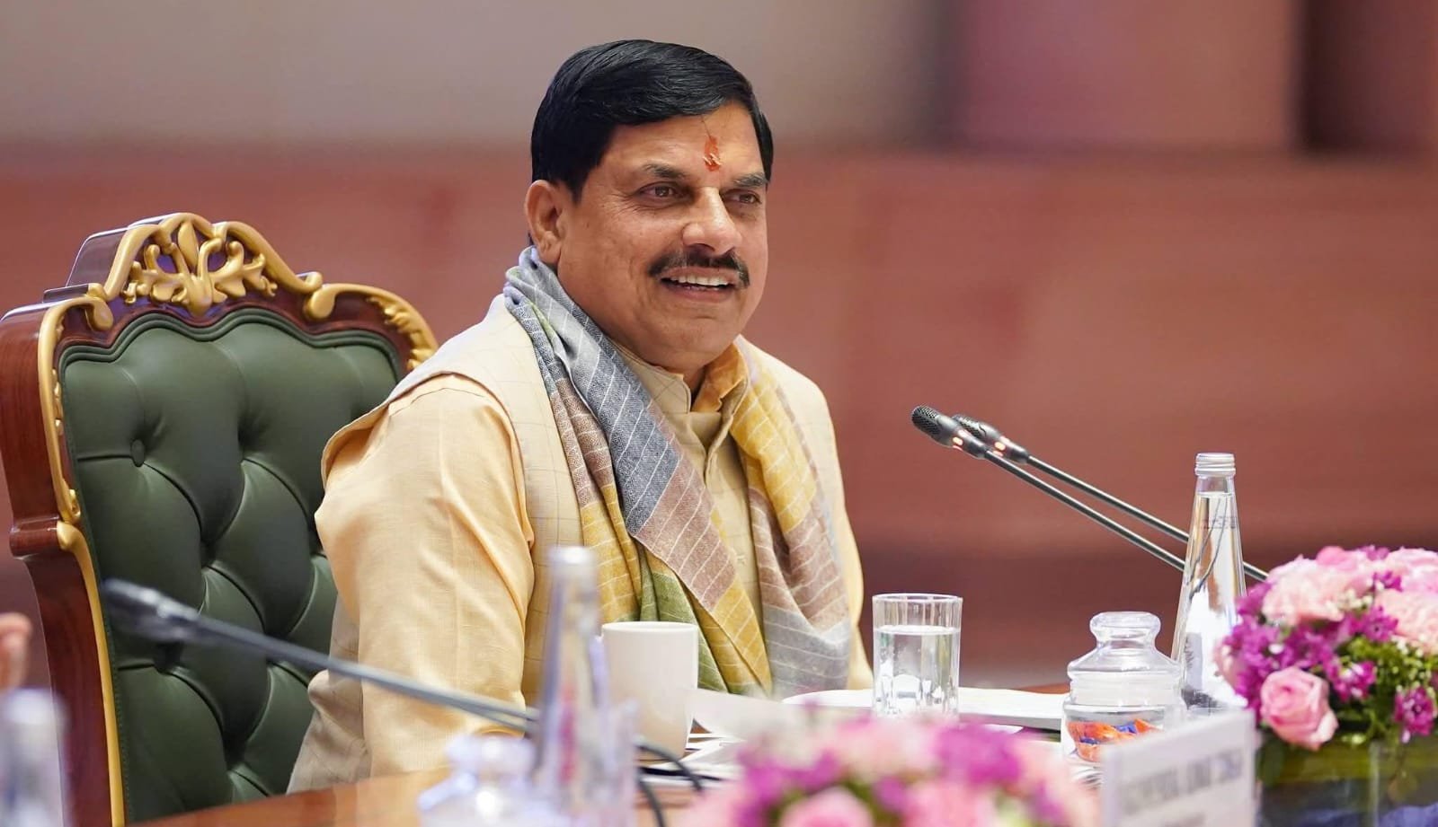 मध्य प्रदेश में UCC लागू करने की तैयारी अंतिम चरण में, मानसून सत्र में विधेयक पेश होने की संभावना | New India Times