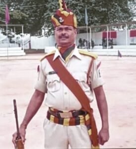 अंबाड़ा पुलिस चौकी में नगर सैनिक ने फांसी लगाकर की आत्महत्या, परिजनों का हंगामा; पुलिस पर लगाए गंभीर आरोप