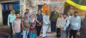 “मैं आज़ाद हूं, मैं आज़ाद रहूंगा” — अमर क्रांतिकारी चंद्रशेखर आज़ाद को दी श्रद्धांजलि