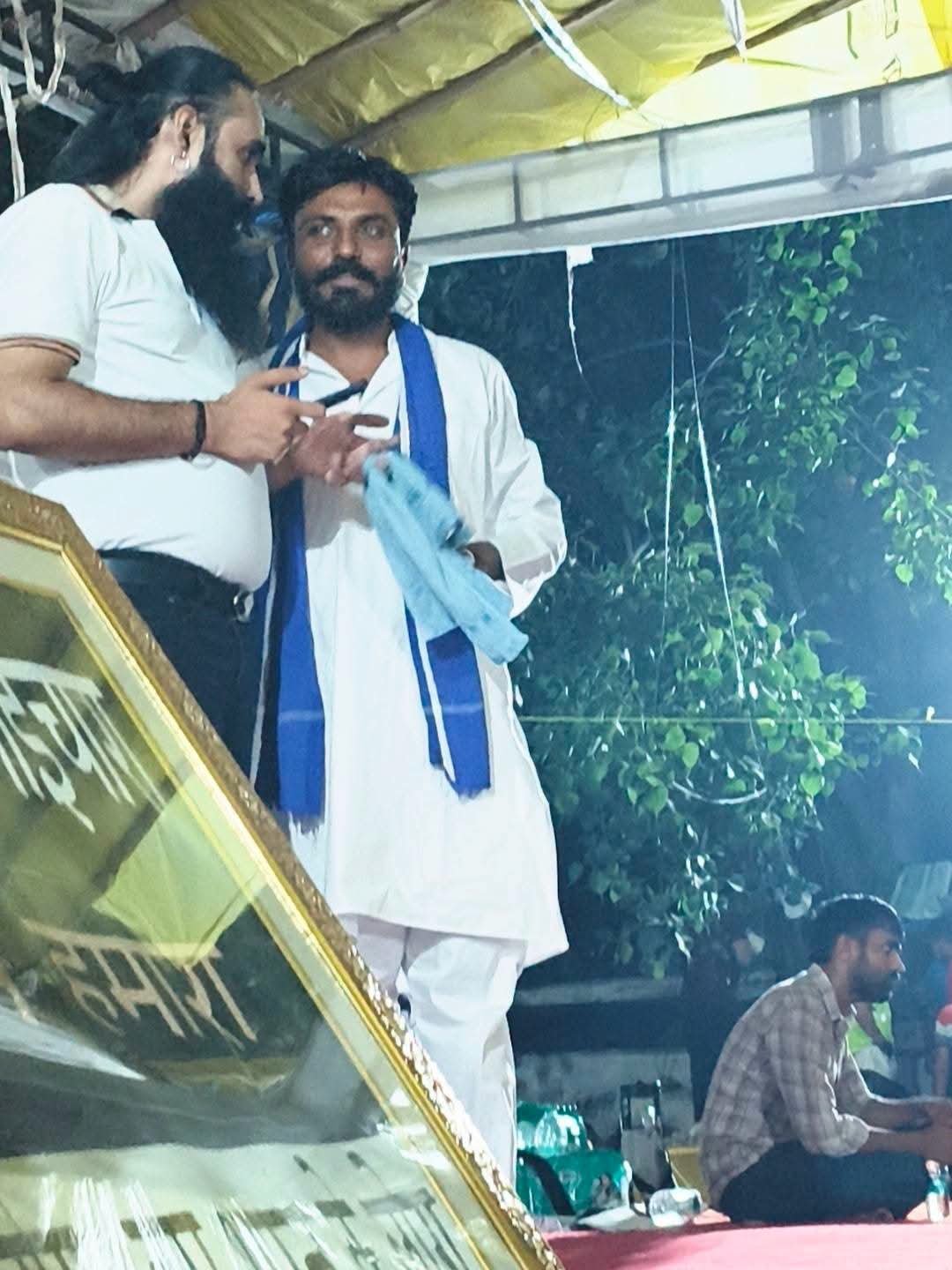 छात्र शक्ति के आगे झुकी सरकार: शिक्षा मंत्री धर्मेंद्र प्रधान का इस्तीफा, 27 जुलाई का ‘भारत बंद’ वापस लेने का सतपाल तंवर ने किया ऐलान 1 छात्र शक्ति के आगे झुकी सरकार: शिक्षा मंत्री धर्मेंद्र प्रधान का इस्तीफा, 27 जुलाई का ‘भारत बंद’ वापस लेने का सतपाल तंवर ने किया ऐलान | New India Times