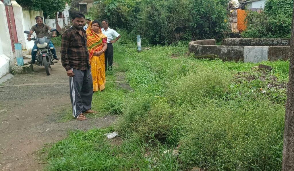 'मन की बात' कार्यक्रम में ग्रामीणों ने उठाईं वार्ड की समस्याएँ, जिम्मेदारों की उदासीनता पर जताई नाराज़गी | New India Times