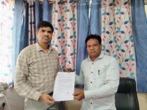 यवतमाल में स्वास्थ्य व्यवस्था पर सवाल: 3 लाख आबादी के लिए सिर्फ एक फॉगिंग मशीन
