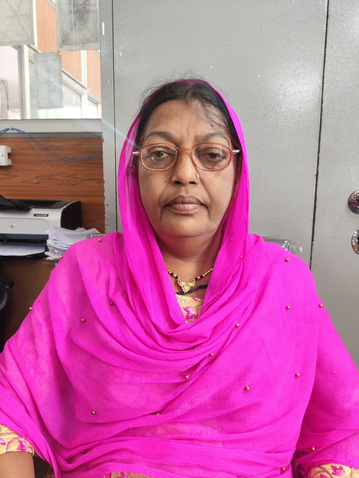 सेवानिवृत्ति से पहले महिला कर्मचारी ने लगाया मानसिक प्रताड़ना का आरोप, वेतन भत्ते और ग्रेच्युटी भुगतान को लेकर मुख्यमंत्री व राज्य महिला आयोग से शिकायत | New India Times