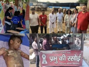 सेवा, समर्पण और पारदर्शिता के पाँच वर्ष पूरे, जय गौतम चेरिटेबल ट्रस्ट ने जनसेवा का संकल्प किया मजबूत