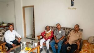 दमुआ में कुटीर उद्योग और स्वरोजगार को मिलेगा नया आयाम, विशाल सहकारी समिति के गठन की तैयारी