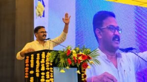 सुप्रीम कोर्ट के फैसले पर विधायक सुनील उईके बोले: डॉ. मनमोहन सिंह पर लगे आरोप न्यायिक कसौटी पर नहीं टिके