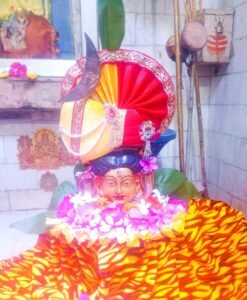 श्रावण मास के प्रथम दिवस श्री सुरेश्वर नाथ महादेव का दिव्य एवं अलौकिक श्रृंगार, उमड़े श्रद्धालु