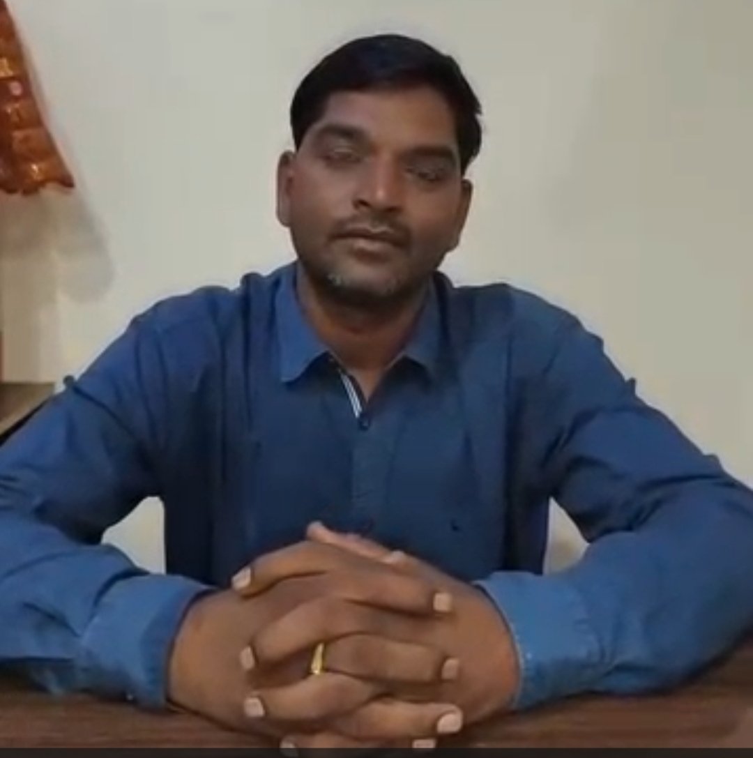 महिला डॉक्टर से छेड़छाड़ मामला: भाजपा नेता अनिल श्रीवास्तव ने आरोपों को बताया निराधार, निष्पक्ष जांच की मांग 1 महिला डॉक्टर से छेड़छाड़ मामला: भाजपा नेता अनिल श्रीवास्तव ने आरोपों को बताया निराधार, निष्पक्ष जांच की मांग | New India Times