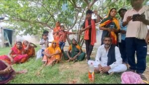 सुलतानगंज में दर्दनाक सड़क हादसा: बारात में जा रहे दो युवकों की मौत, एक गंभीर घायल