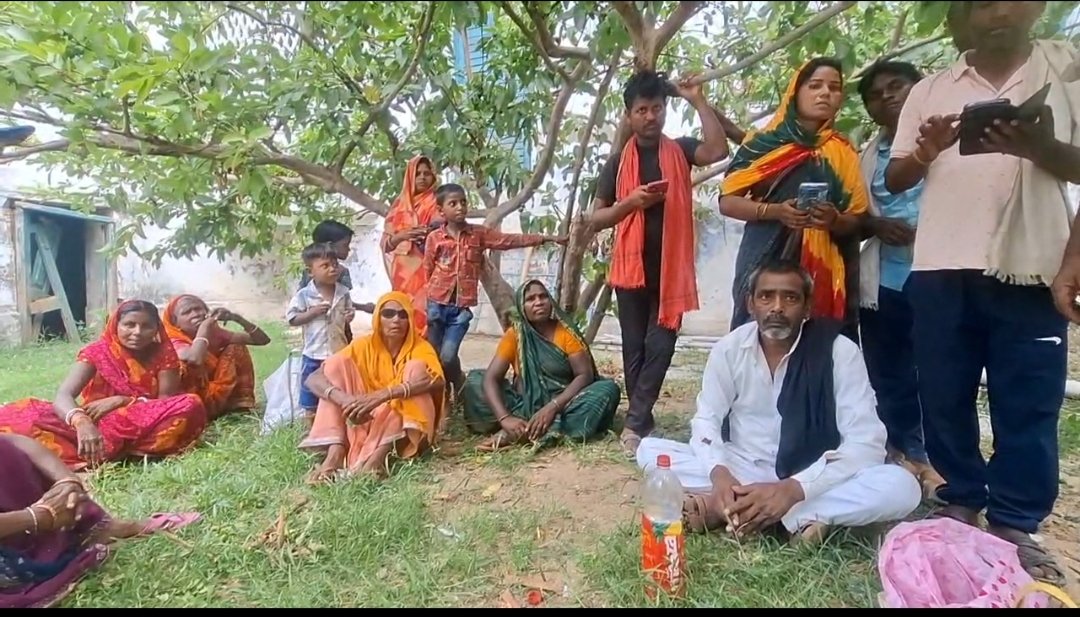 सुलतानगंज में दर्दनाक सड़क हादसा: बारात में जा रहे दो युवकों की मौत, एक गंभीर घायल 1 सुलतानगंज में दर्दनाक सड़क हादसा: बारात में जा रहे दो युवकों की मौत, एक गंभीर घायल | New India Times