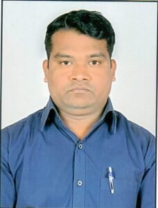 महाराष्ट्र में नेशनल जर्नलिस्ट एसोसिएशन के प्रदेश अध्यक्ष बने विजय मालखेड़े