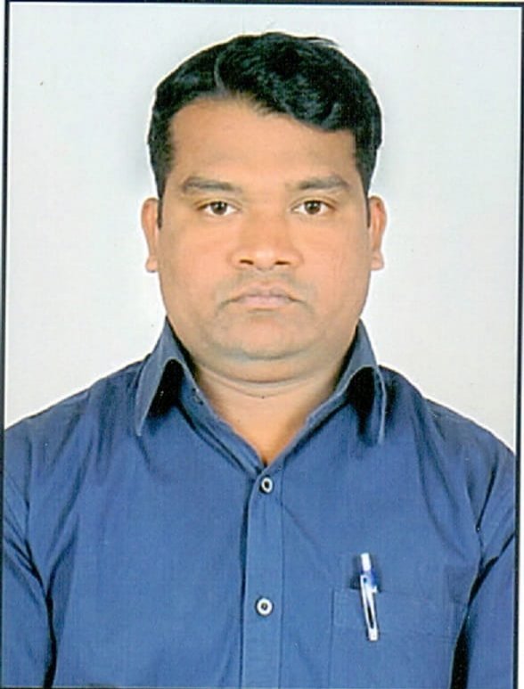 महाराष्ट्र में नेशनल जर्नलिस्ट एसोसिएशन के प्रदेश अध्यक्ष बने विजय मालखेड़े | New India Times