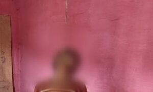 अज्ञात कारणों से अधेड़ ने लगाई फांसी, पुलिस जांच में जुटी