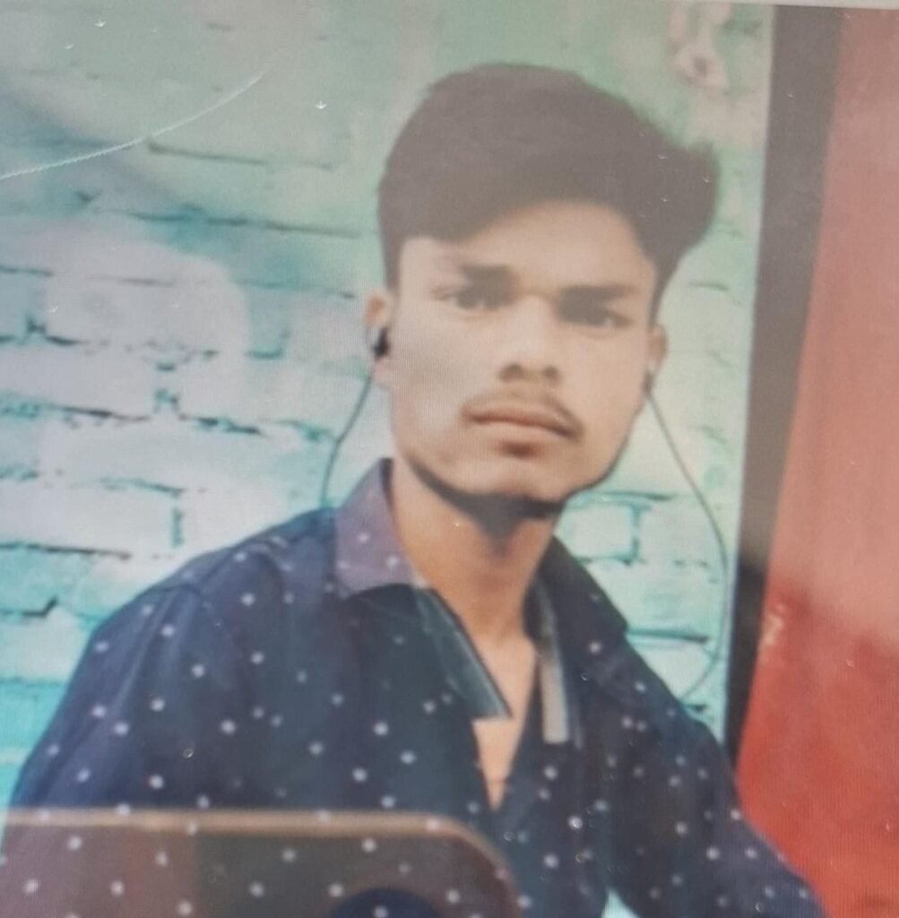 सुलतानगंज में दर्दनाक सड़क हादसा: बारात में जा रहे दो युवकों की मौत, एक गंभीर घायल 3 सुलतानगंज में दर्दनाक सड़क हादसा: बारात में जा रहे दो युवकों की मौत, एक गंभीर घायल | New India Times