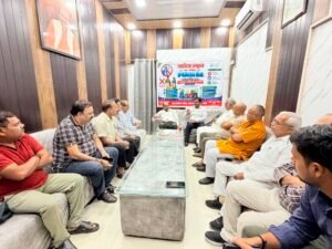 प्लास्टिक उन्मूलन महा अभियान 5.0 का होगा शुभारंभ, थोक व्यापारियों पर होगी पहले कार्रवाई