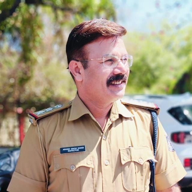 केसली के अरविंद सिंह दांगी बने डीएसपी, नगर में खुशी की लहर 2 केसली के अरविंद सिंह दांगी बने डीएसपी, नगर में खुशी की लहर | New India Times