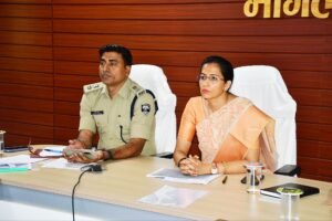 26 जुलाई की BPSC प्रारंभिक परीक्षा कदाचारमुक्त कराने को हाई अलर्ट, 996 केंद्रों पर 5.15 लाख अभ्यर्थी होंगे शामिल