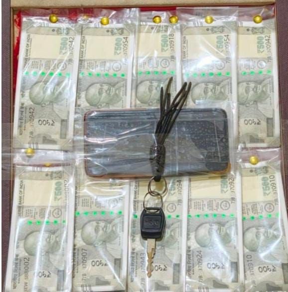 अकोला में जाली नोटों का बड़ा रैकेट बेनकाब, तीन आरोपी गिरफ्तार; ₹97 हजार की नकली करेंसी बरामद 2 अकोला में जाली नोटों का बड़ा रैकेट बेनकाब, तीन आरोपी गिरफ्तार; ₹97 हजार की नकली करेंसी बरामद | New India Times
