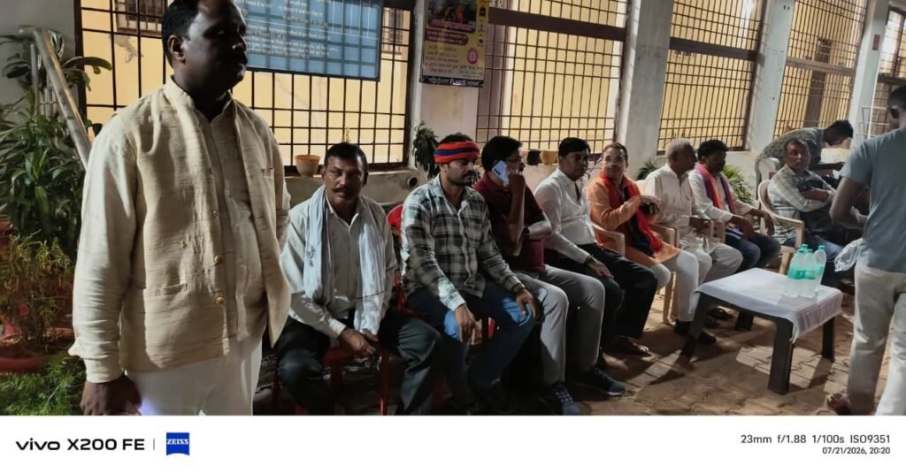 लूसा रेलवे स्टेशन पर मुरी एक्सप्रेस का ठहराव शुरू, क्षेत्रवासियों में खुशी की लहर 2 लूसा रेलवे स्टेशन पर मुरी एक्सप्रेस का ठहराव शुरू, क्षेत्रवासियों में खुशी की लहर | New India Times