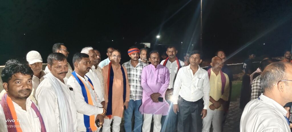 लूसा रेलवे स्टेशन पर मुरी एक्सप्रेस का ठहराव शुरू, क्षेत्रवासियों में खुशी की लहर 3 लूसा रेलवे स्टेशन पर मुरी एक्सप्रेस का ठहराव शुरू, क्षेत्रवासियों में खुशी की लहर | New India Times