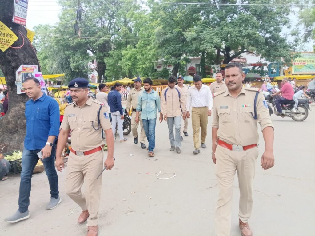 घोड़ा चौपाटी में दो पक्षों में खूनी झड़प, छेड़छाड़ के आरोप में भी केस दर्ज | New India Times
