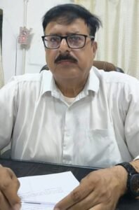 जनता के भरोसे पर खरे उतरे मनीष शर्मा, डिप्टी कलेक्टर पद पर पदोन्नत