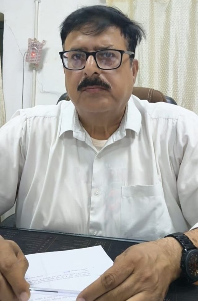 जनता के भरोसे पर खरे उतरे मनीष शर्मा, डिप्टी कलेक्टर पद पर पदोन्नत | New India Times