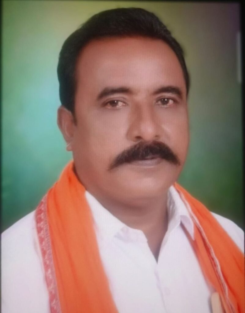 अडगांव बुजुर्ग में शोक की लहर: समाजसेवी सईद खान पठान का इंतकाल 2 अडगांव बुजुर्ग में शोक की लहर: समाजसेवी सईद खान पठान का इंतकाल | New India Times