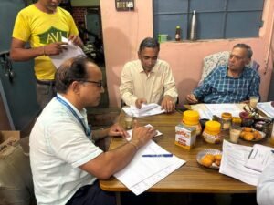 भोपाल में खाद्य सुरक्षा विभाग की बड़ी कार्रवाई: 2,095 लीटर/किलो संदिग्ध घी जब्त, सप्लाई चेन भी जांच के दायरे में