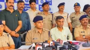 सोशल मीडिया के फर्जी वीडियो के झांसे में 17 वर्षीय किशोर की हत्या, अंडकोष निकालकर करोड़ों में बेचने की थी साजिश