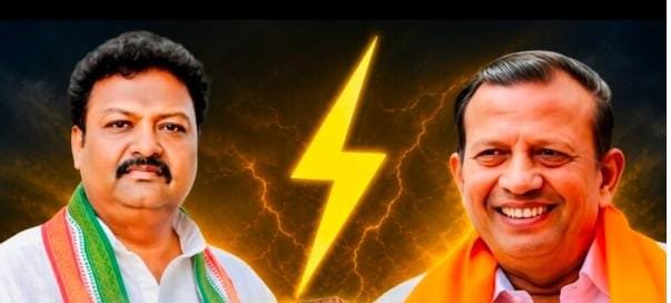 अकोला पश्चिम चुनाव याचिका में हाईकोर्ट सख्त, CCTV फुटेज और फॉर्म 17-ए तलब; 11 सितंबर को अगली सुनवाई 1 अकोला पश्चिम चुनाव याचिका में हाईकोर्ट सख्त, CCTV फुटेज और फॉर्म 17-ए तलब; 11 सितंबर को अगली सुनवाई | New India Times