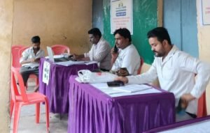 5 रुपये में नया बिजली कनेक्शन बना आकर्षण का केंद्र, रायसेन में बिजली विभाग का ‘संपर्क अभियान-2026’ शिविर आयोजित