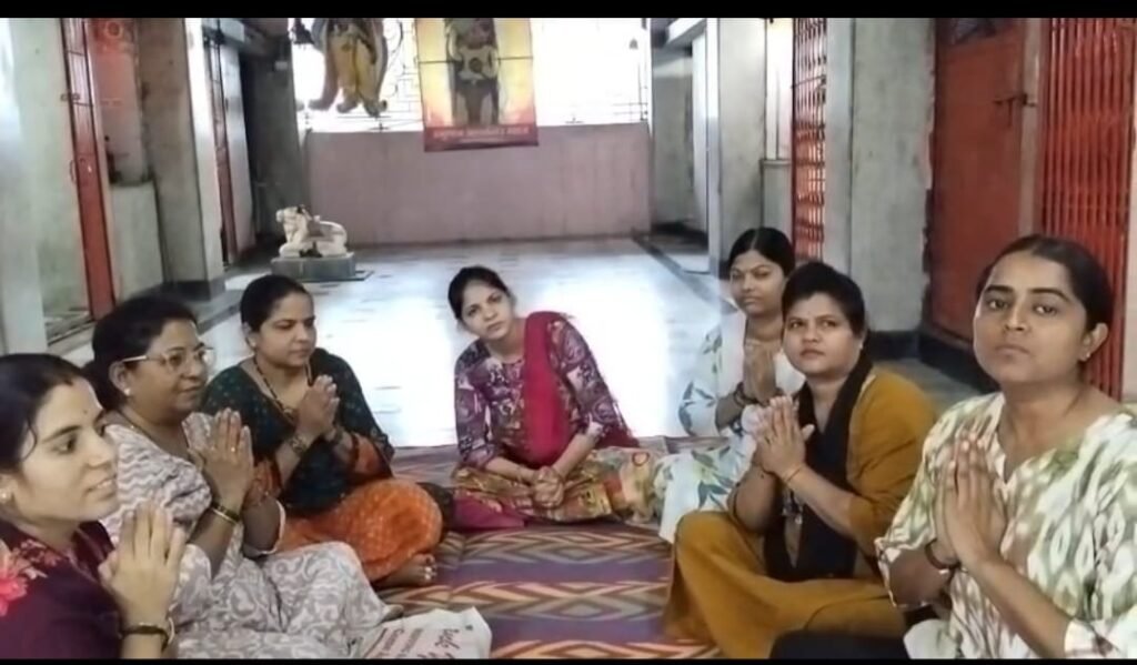 मुख्यमंत्री डॉ. मोहन यादव की विकास सौगात पर थांदला की जनता ने जताया आभार, भाजपा नेता राजू धानक ने किया स्वागत | New India Times