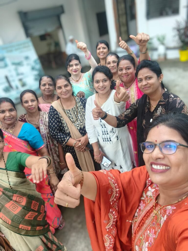 तेली समाज महिला संगठन ने हर्षोल्लास के साथ मनाया फ्रेंडशिप डे, विभिन्न प्रतियोगिताओं का हुआ आयोजन 2 तेली समाज महिला संगठन ने हर्षोल्लास के साथ मनाया फ्रेंडशिप डे, विभिन्न प्रतियोगिताओं का हुआ आयोजन | New India Times