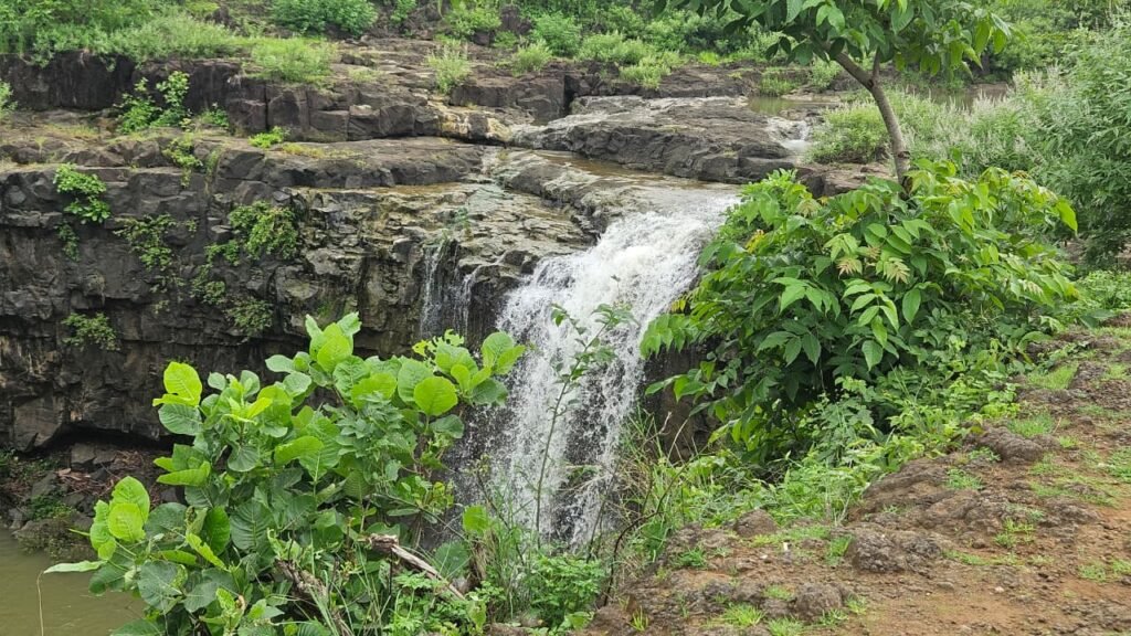 घोघरा जलप्रपात में दर्दनाक हादसा: 12वीं के छात्र की डूबने से मौत, दो घंटे बाद मिला शव | New India Times