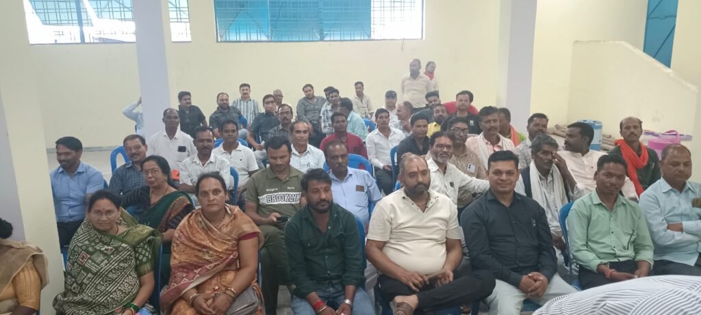 जुन्नारदेव का सामुदायिक स्वास्थ्य केंद्र बदहाल: 43 में से 29 पद रिक्त, विशेषज्ञ डॉक्टरों के अभाव में वेंटिलेटर पर स्वास्थ्य सेवाएं 2 जुन्नारदेव का सामुदायिक स्वास्थ्य केंद्र बदहाल: 43 में से 29 पद रिक्त, विशेषज्ञ डॉक्टरों के अभाव में वेंटिलेटर पर स्वास्थ्य सेवाएं | New India Times