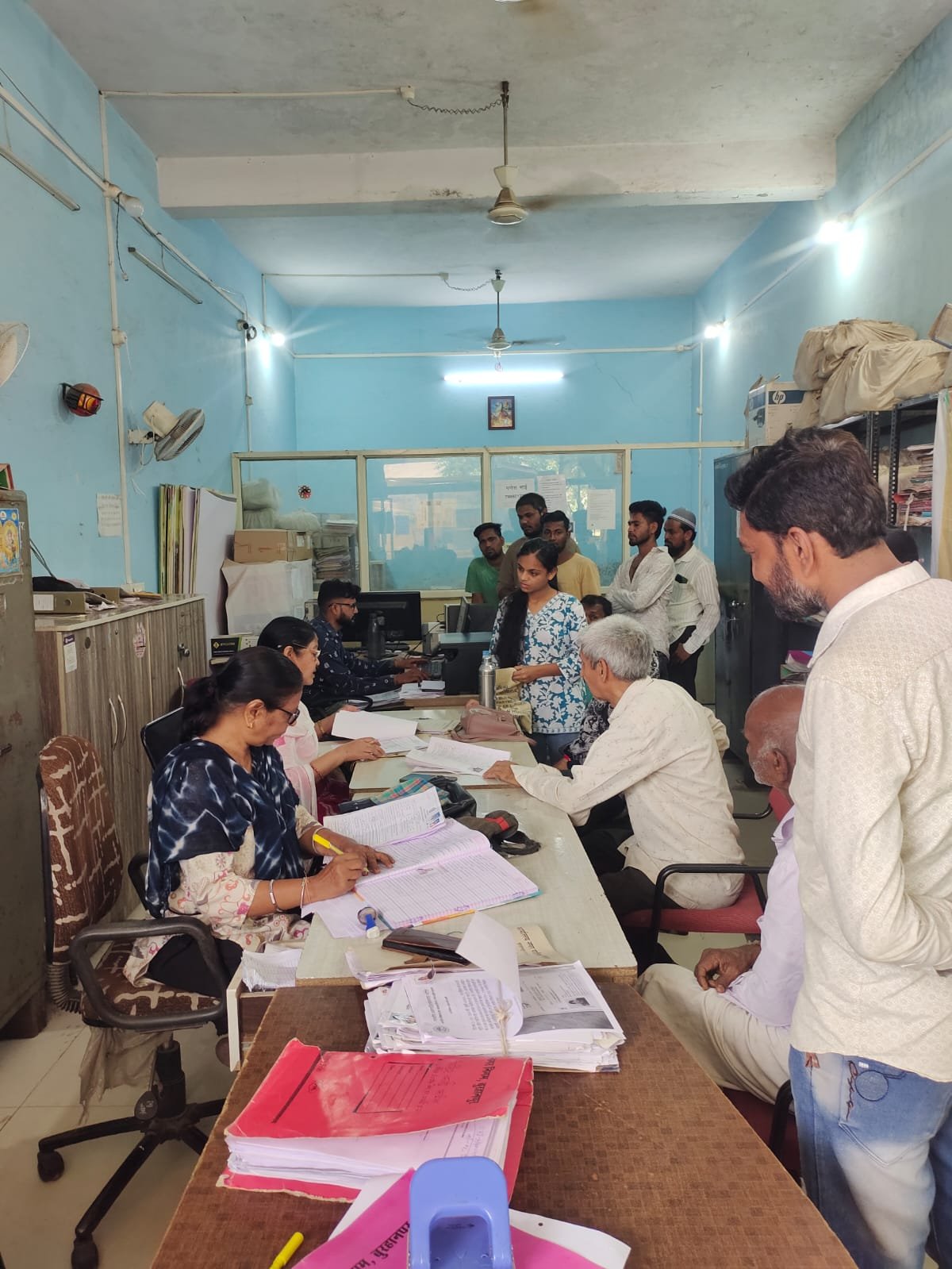 स्वनिधि पखवाड़ा शुरू: पीएम स्वनिधि योजना के तहत पथ विक्रेताओं को ऋण व क्रेडिट कार्ड का मिलेगा लाभ 1 स्वनिधि पखवाड़ा शुरू: पीएम स्वनिधि योजना के तहत पथ विक्रेताओं को ऋण व क्रेडिट कार्ड का मिलेगा लाभ | New India Times
