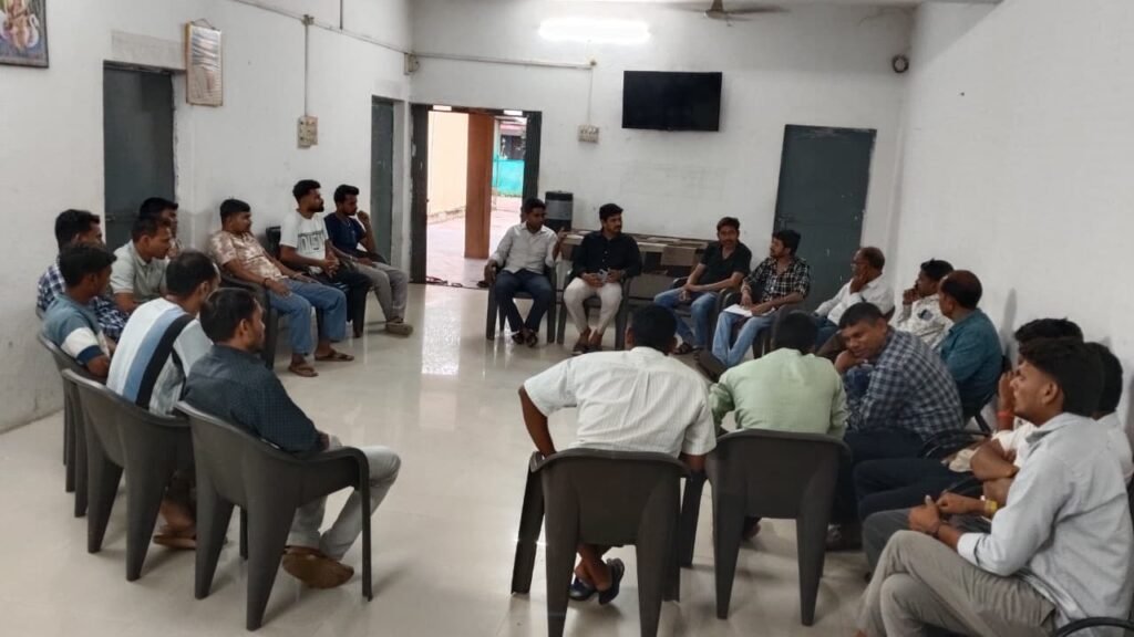 विश्व आदिवासी दिवस का जिला स्तरीय मुख्य समारोह 9 अगस्त को चांदपुर में होगा आयोजित 2 विश्व आदिवासी दिवस का जिला स्तरीय मुख्य समारोह 9 अगस्त को चांदपुर में होगा आयोजित | New India Times