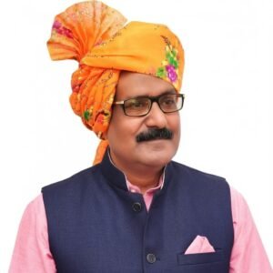 NH-44 की जर्जर सड़क पर सियासत तेज़: हर्ष यादव का गड़करी को पत्र, मरम्मत तक टोल बंद करने की मांग
